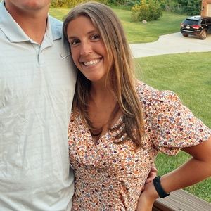 Meet your Posher, Macy